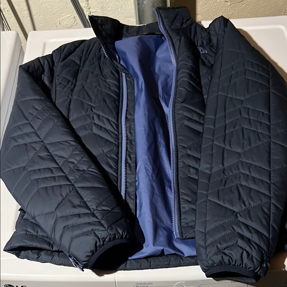 North Face Women’s Jacket